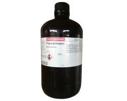 Phenolthalein Leak Detector Solution 2.5L