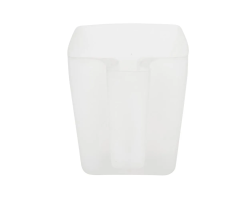 Lifeboat Bailer (1065 millilitre) - Opaque 1065 ml Bailer - Bailer with Handle - IMPA 330201, 330202