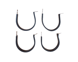 Sign Clamps - pack of 4