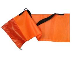 Forensic Limb Recovery Bag