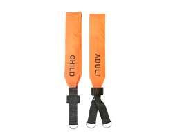 Adult & Child Locker Strops