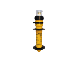 Daniamant ML-100 Marker Light Series - High Intensity LED Marker Lights - Daniamant LED ML-100 Marker Lights - 700930, 700932, 700934, 700936, 700940 