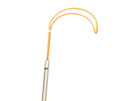 SB Body Hook End - SB Rescue Sling Compatible Body Recovery Hook End - Shepherds Crook