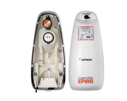 Jotron Spare FBH-42 Float-free EPIRB Heating Bracket for 40AIS/40S MkII - EPIRB FBH-42 Bracket with Automatic Release and Self-regulating Heating Cable - 103340