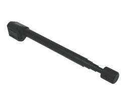 Jotron SART20/AIS-SART Liferaft Mounting Pole for Jotron Tron AIS-SART - Tron SART20/AIS-SART Liferaft Mounting Pole - 82900 