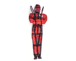 Manikin for Casualty Evacuation - Casualty Extraction Training Dummy - Evacuation Training Mannequin - RLNCE