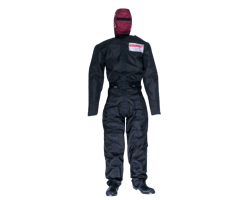 Replacement Overalls for Duty Range Training Manikins - Training Dummy Garment Replacements - Spare Mannequin Coveralls