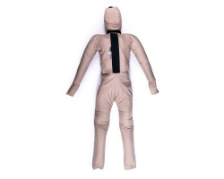 Mass Casualty Manikin - Training Dummies for Multiple Casualty Incidents - Disaster Response Scenario Mannequins - RLNCE