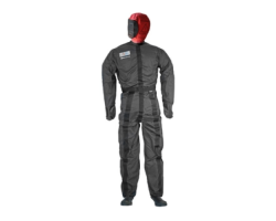 Urban Search & Rescue Manikin - Training Dummy for Urban Search & Rescue (USAR) - Heavy-Duty Training Mannequin - RLUSAR