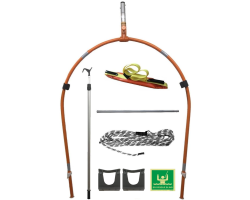 SB Rescue Sling Matesaver with Mounting Kit