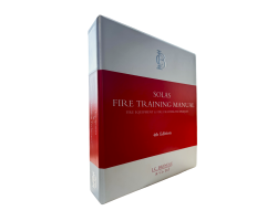 SOLAS Fire Training Manual 4th Edition - SOLAS Fire Training Manual, 2024 - SOLAS Fire Training Manual Latest Edition