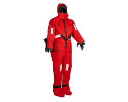 SOLAS Mullion 'MAS III' Immersion Suit