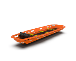 Spencer Shell Basket Stretcher - Spencer EMS and Rescue Basket Stretchers - Universal Shell Basket Stretcher