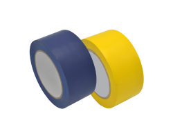 Floor Marking Tape - High Quality Marking Tapes - Floor Tape to Mark Certain Areas - Extremely Durable Floor Marking Safety Tapes