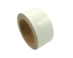 Light Line Photo-Luminescent Tape - IMO & SOLAS Compliant Reflective Marking Tapes - Photoluminescent Reflecting Tape 