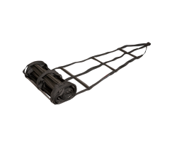 Fibrelight Tactical Assault Ladder - Lightweight Climbing Ladders - Military and Emergency Services Ladder 