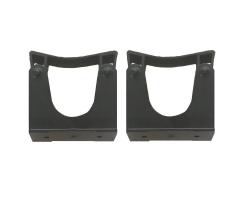 Reach & Rescue Pole Mounting Kit - Reach Pole Accessory - 30mm - 40mm 