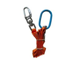 Lifting Strop Extension - Load Test Certified 