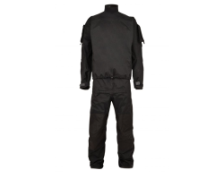 Coxswain Suit - Surface Operations Suit for Coxswain or Crew - Two Piece Waterproof and Breathable Helmsman Suit