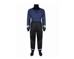 Heavy Duty Patrolman's Water Operation Safety Suit (WOSS)