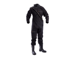 Patrolmans Water Operation Safety Suit (WOSS) - Law Enforcement and Goverment Applications Waterproof Safety Suit