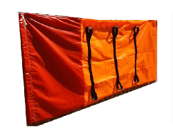 Forensic Underwater Body Recovery Bag