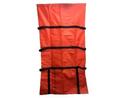 Forensic Vertical Body Recovery Bag