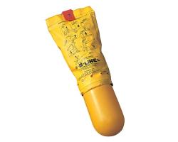 B-Line&trade; Throw Line Rescue Buoy - Lightweight Water Rescue Device - Rescue Buoy - Buoyancy Aid with Throwing Rope