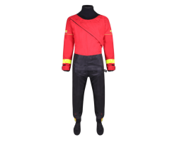 Water Rescue Suit - Professional Swift Water Rescue Suit - Lightweight, Durable and Breathable Waterproof Suit