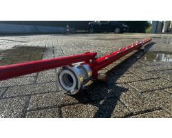 Fire Isolator EV Car Firefighting Watermist Applicator 36 - Mobile Watermist Applicator - Lightweight Electrical Vehicle Fire Control Watermist Tool - FI-WML36