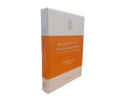 Workboat Code 3 Training Manual - 5th Edition - Code of Practice Training Manual 