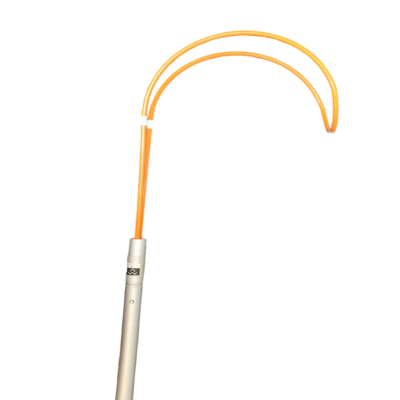 IC Brindle SB Body Hook End - SB Compatible Body Recovery Hook End