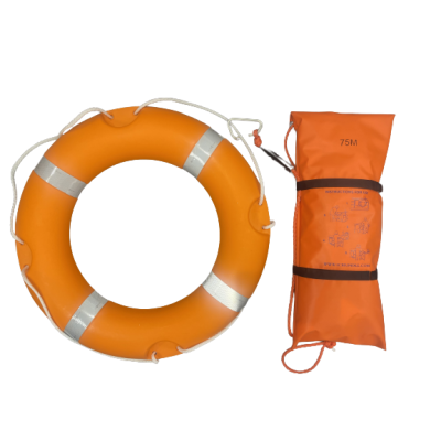 Brindlekit IC Brindle Premium Offshore Long Rescue & Retrieval Kit - I.C Brindle