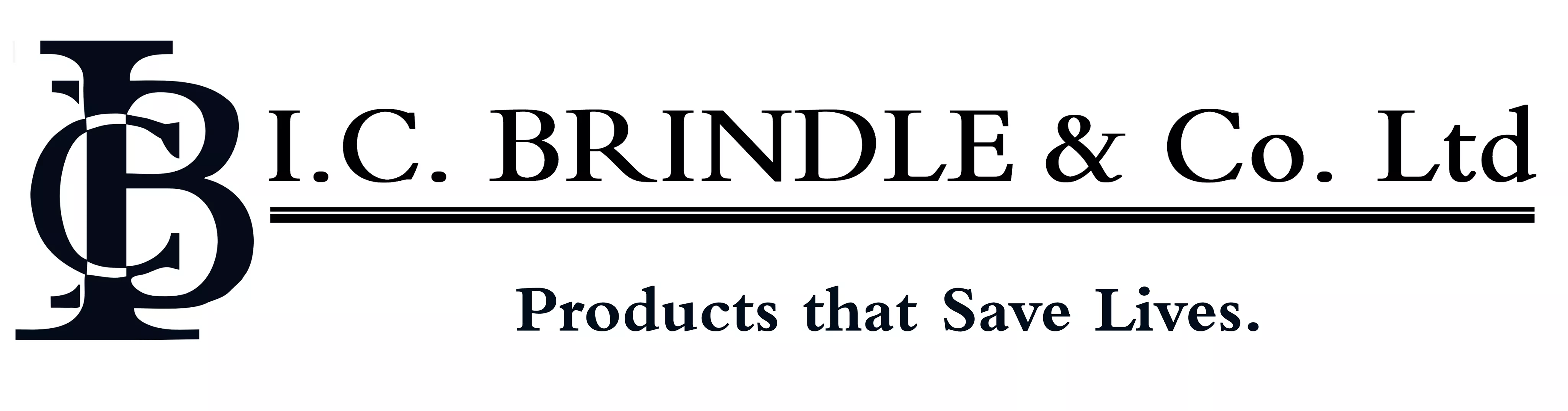 IC Brindle IC Brindle