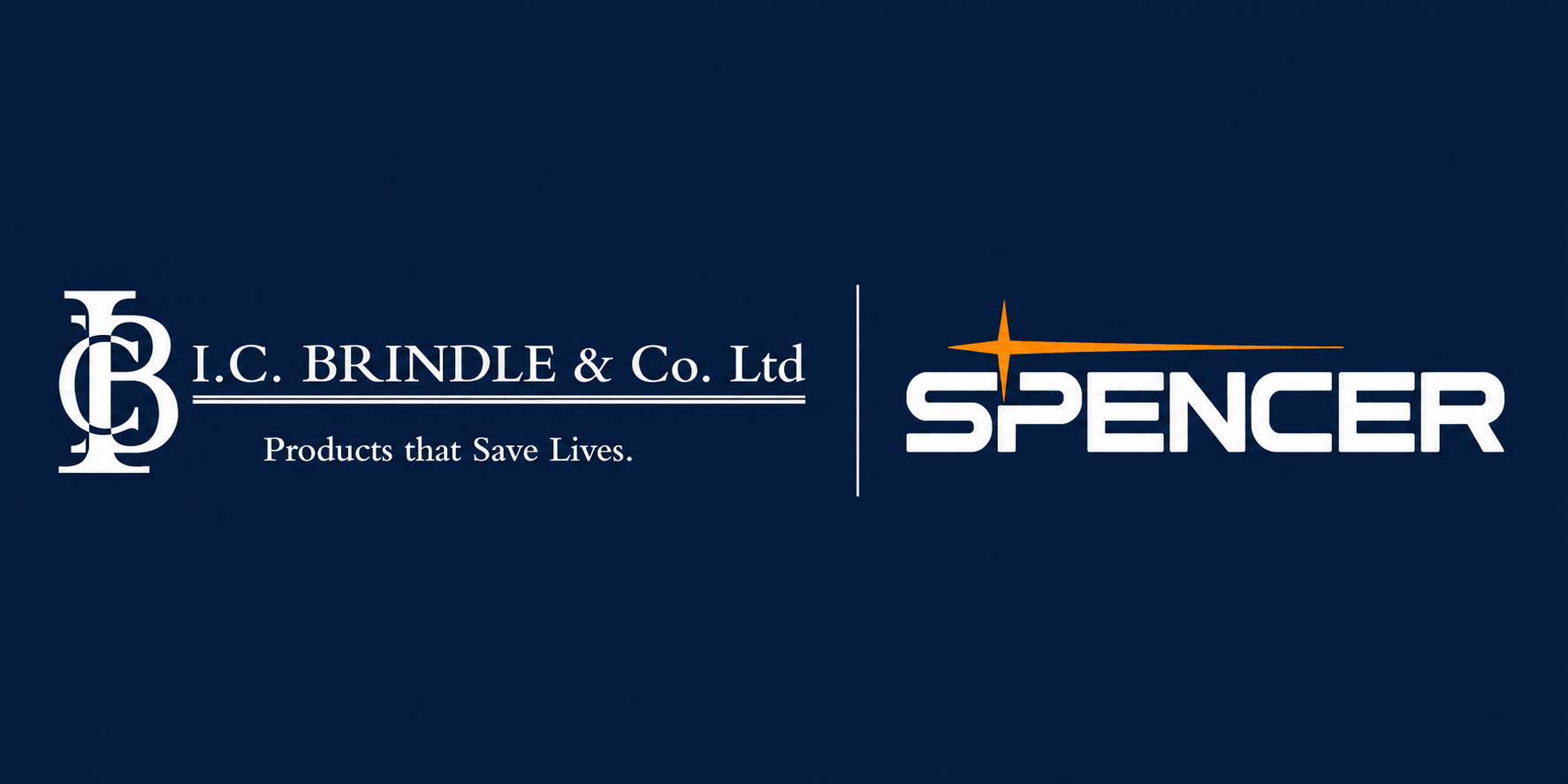 Spencer Stretchers & Patient Transport Equipment Now Available from I.C. Brindle & Co. Ltd