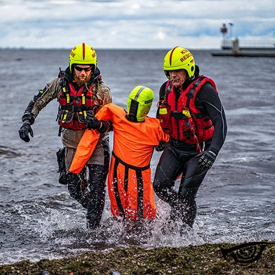 SOLAS Regulations and Man Overboard Drills: Using Ruth Lee MOB Training Manikins for Safety at Sea