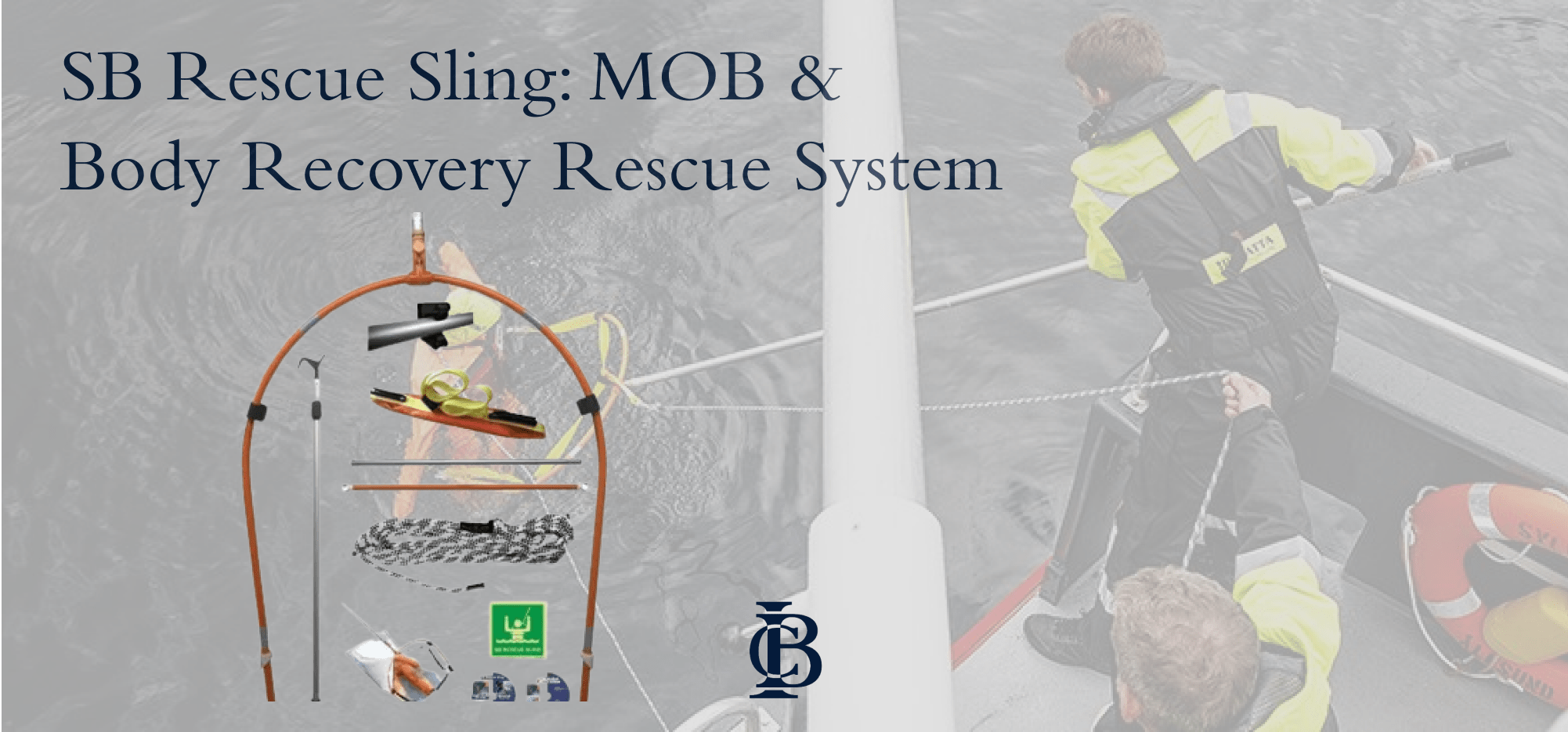 SB Rescue Sling
