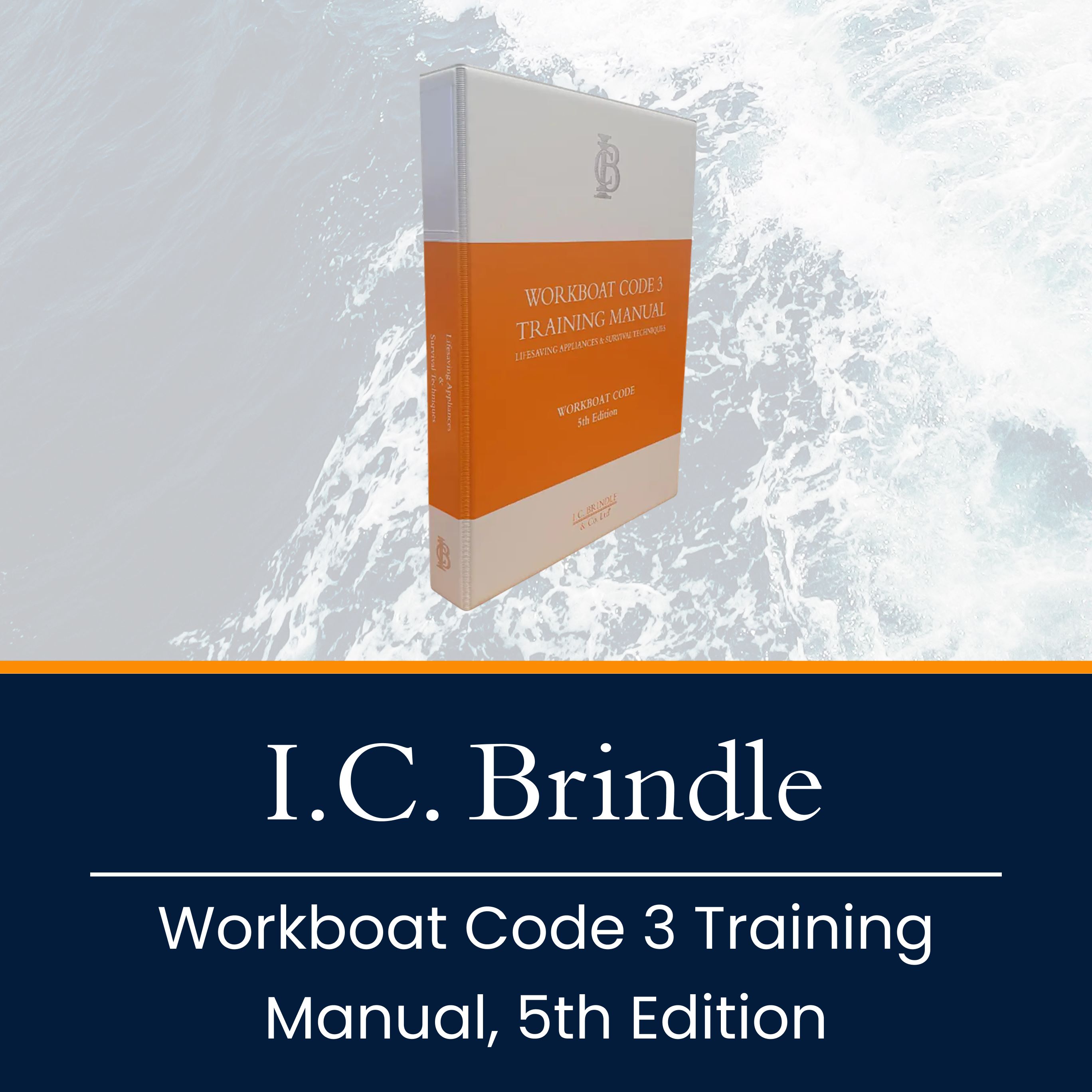 Workboat Code 3 - Is Your Vessel Compliant?