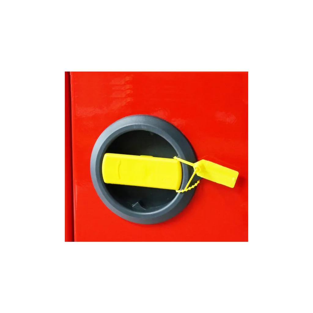 IC Brindle JB82 Fire Extinguisher Cabinet - I.C. Brindle