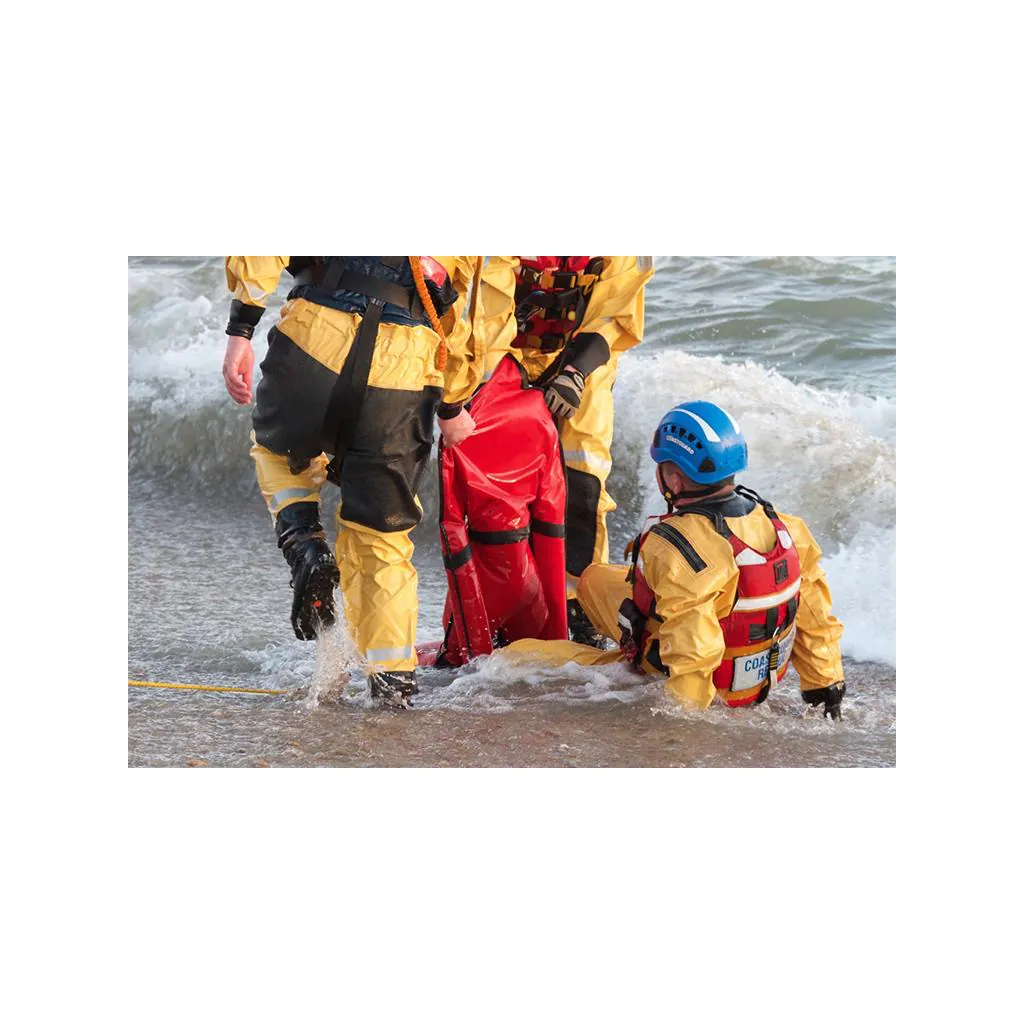 IC Brindle Fibrelight 'BOB' Man Overboard Rescue Training