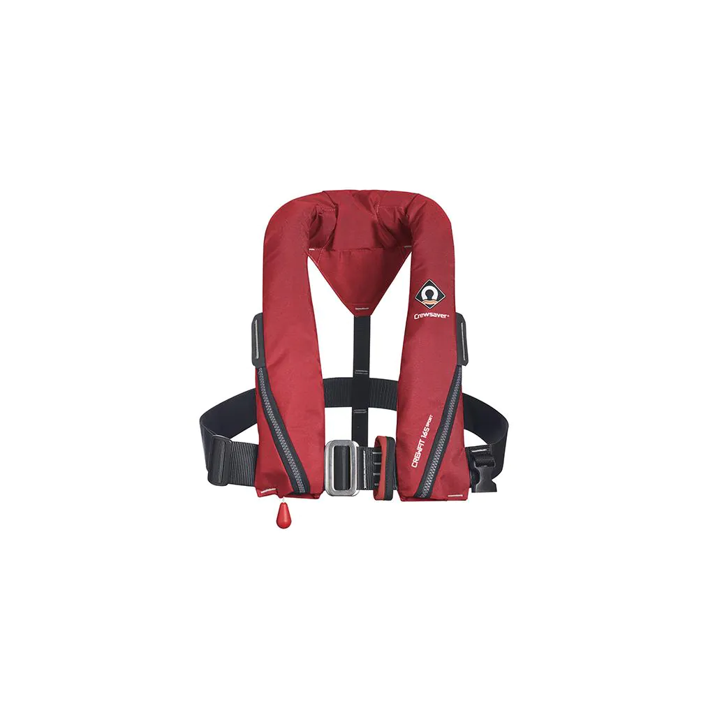 IC Brindle Crewsaver Crewfit 165N Sport Lifejacket