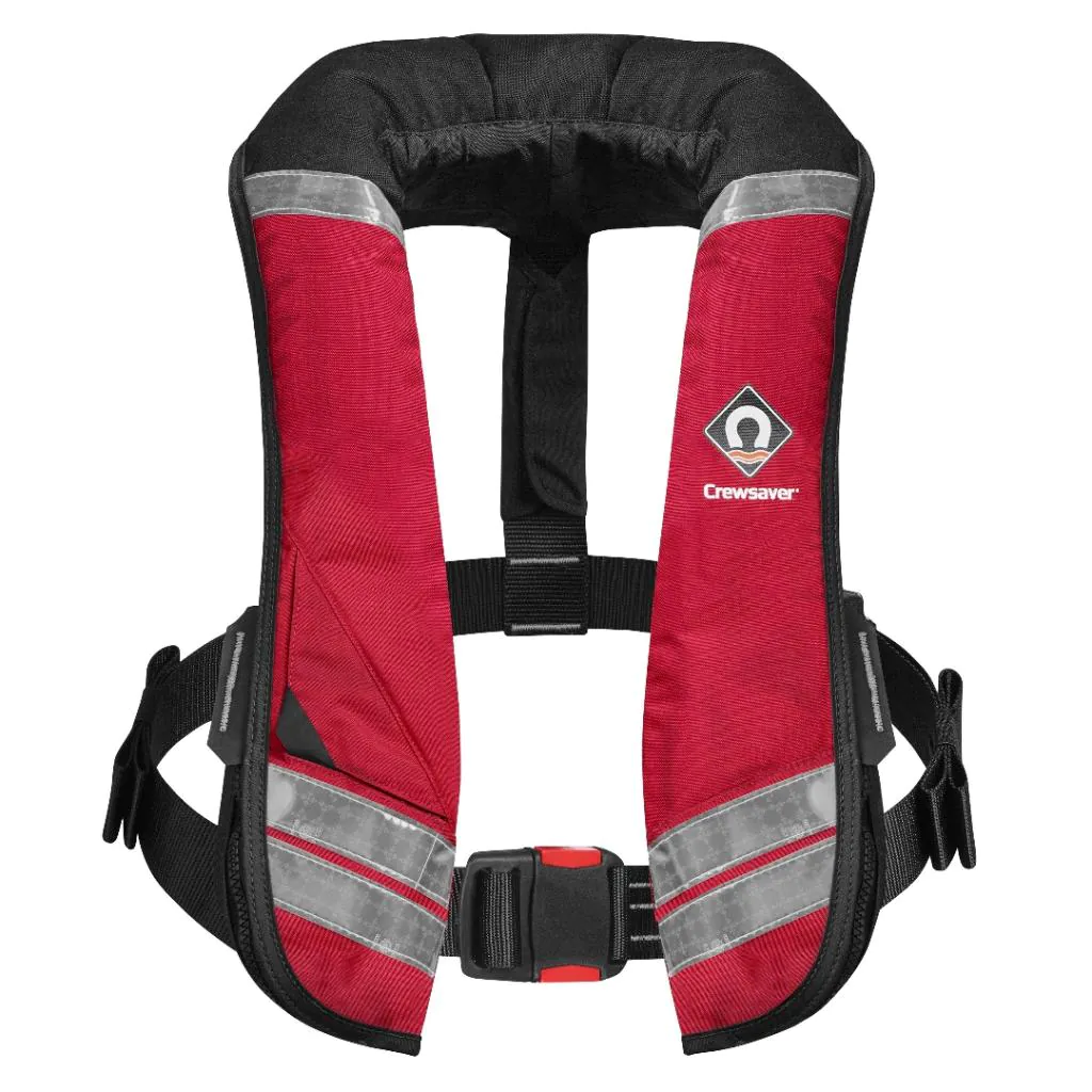 IC Brindle Crewsaver Crewfit XD 150N Hammar Lifejacket