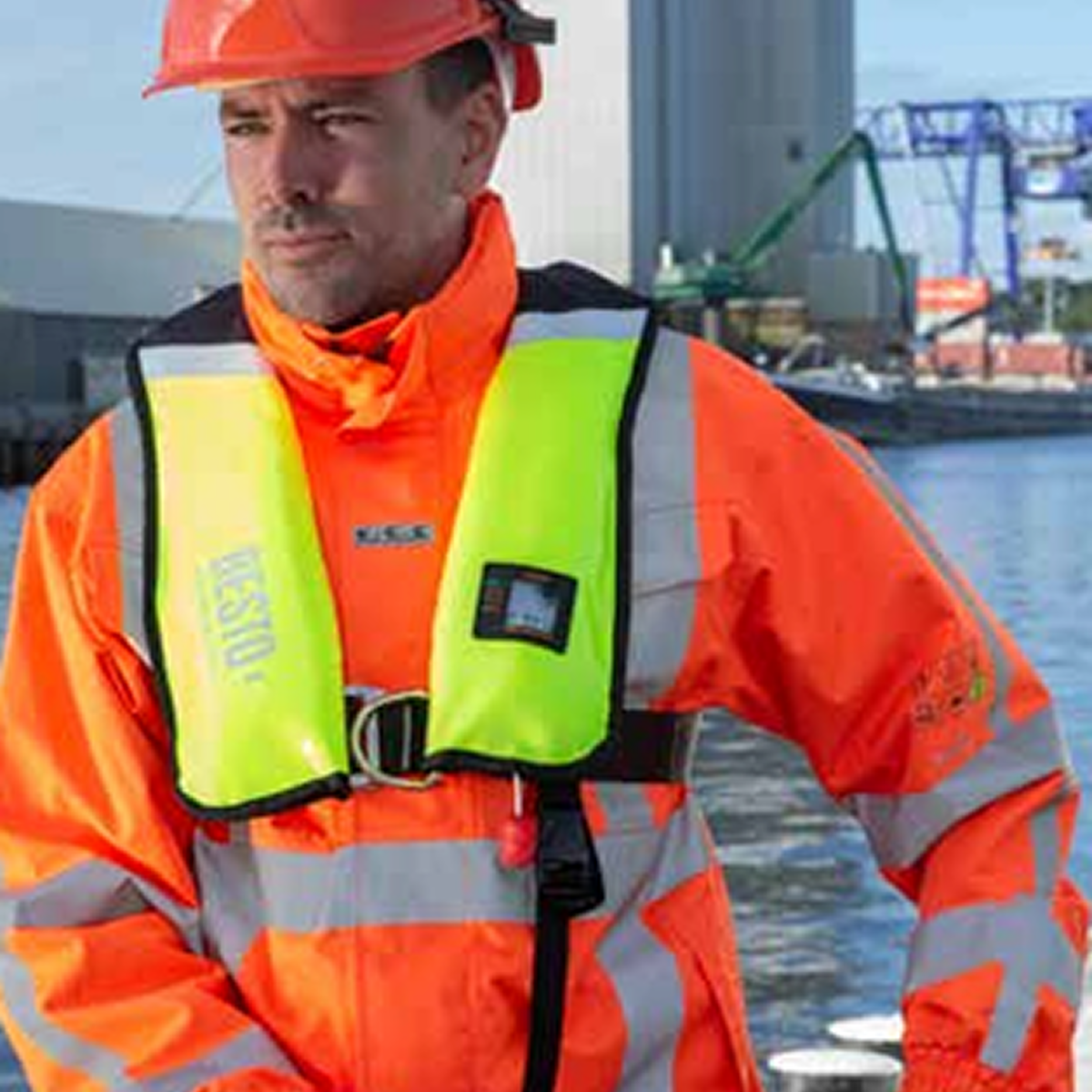 Besto Lifejackets