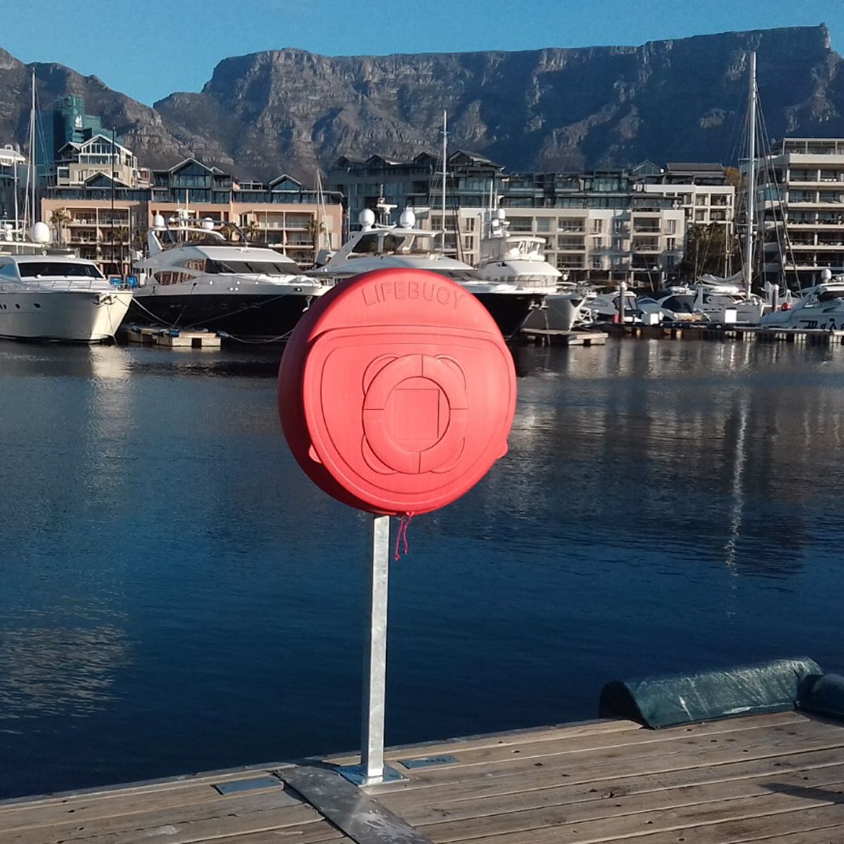Budget Lifebuoy Sets