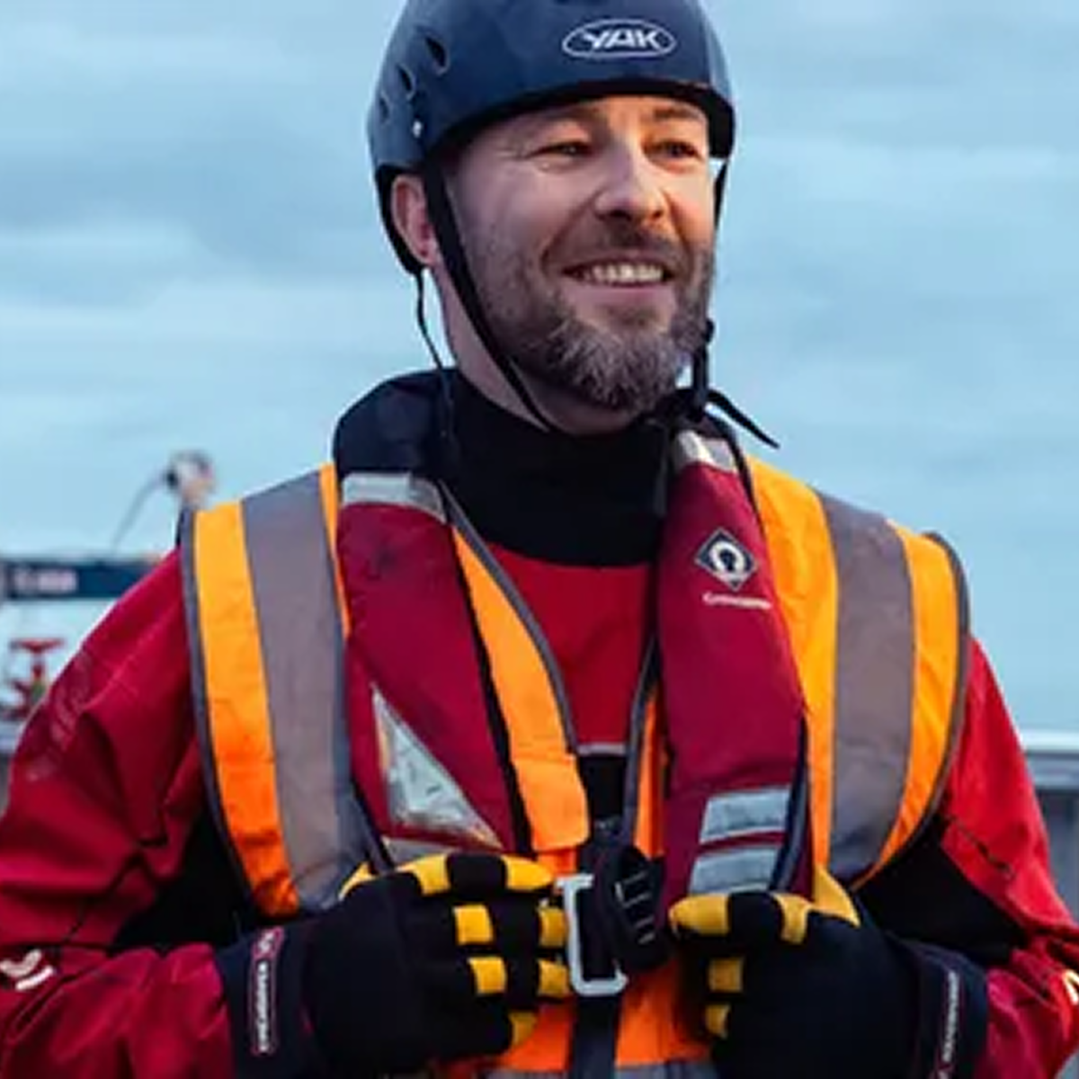 Crewsaver Lifejackets