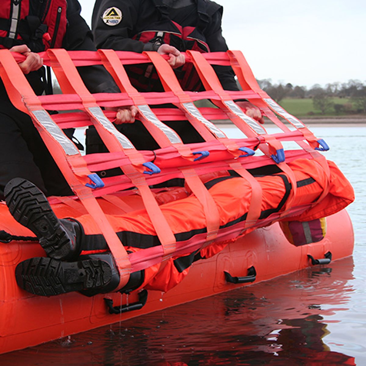 Fibrelight Cradles