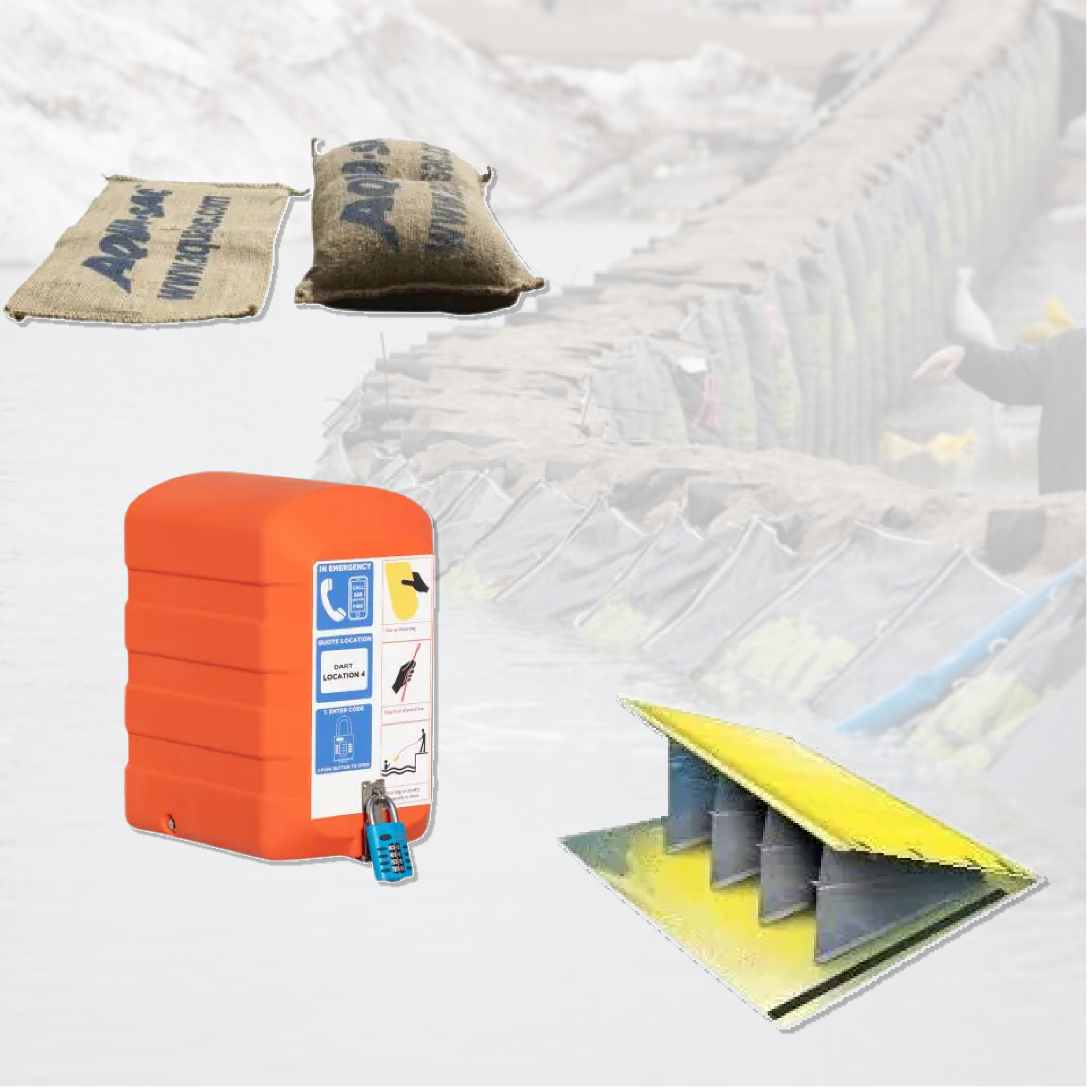 Flood Defence Flood Defence