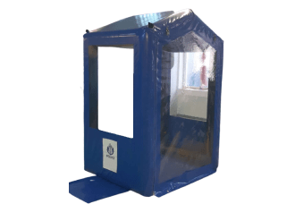 Personnel Weather Shelters