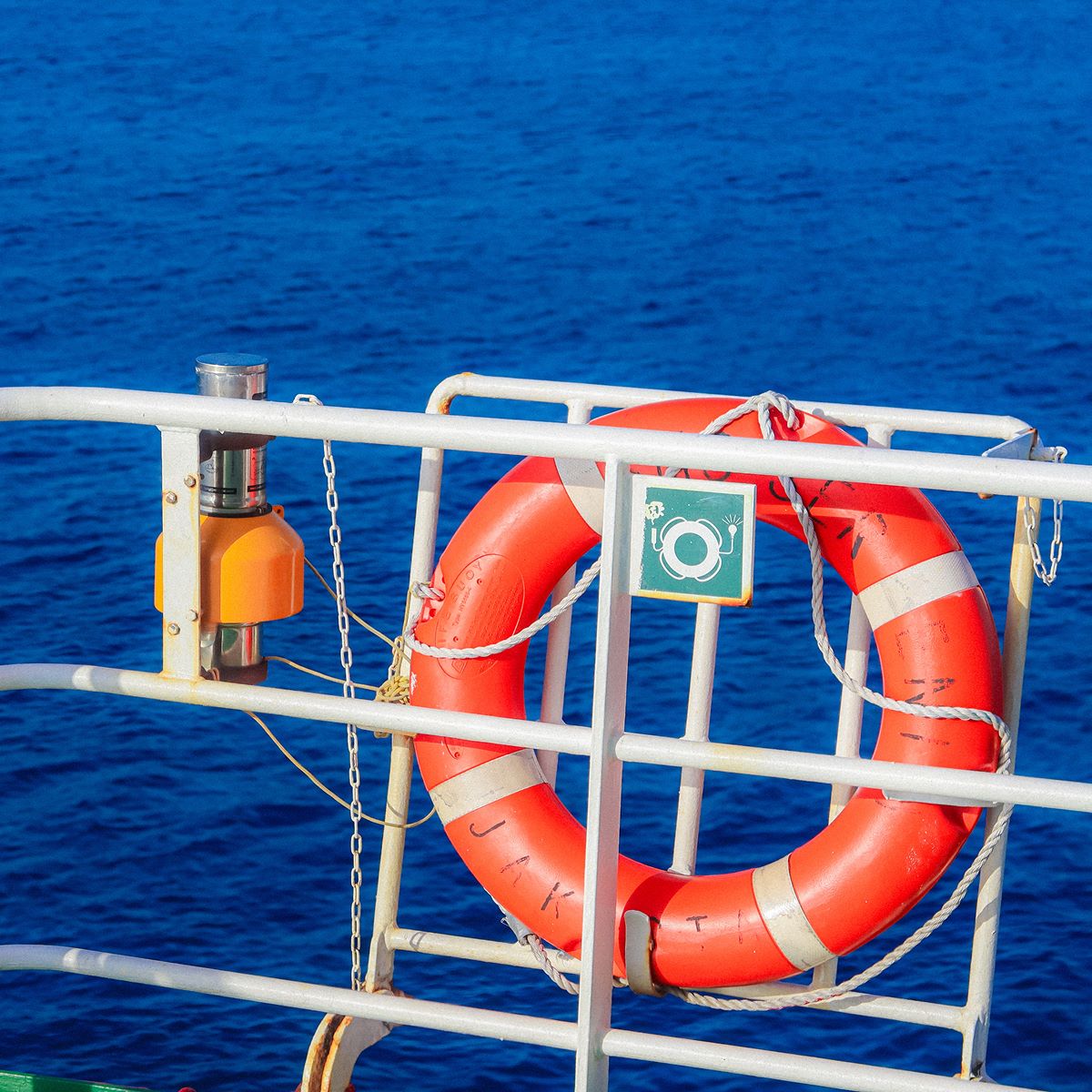 Lifebuoy Accessories