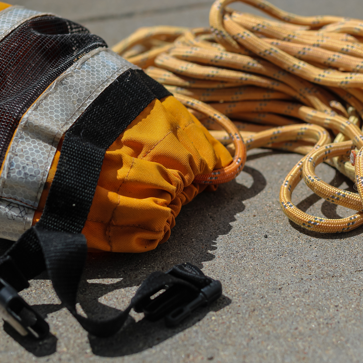 Lines & Ropes